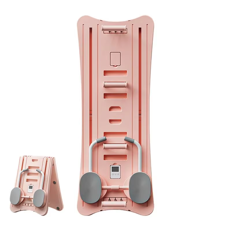 6-in-1 Reformer Pilates Board