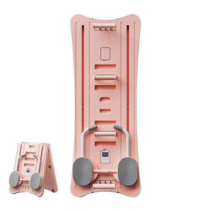 6-in-1 Reformer Pilates Board