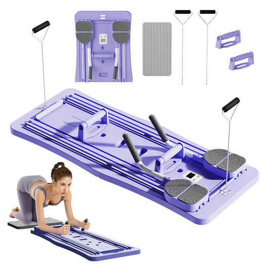 Ultimate Home Fitness Pilates Board™