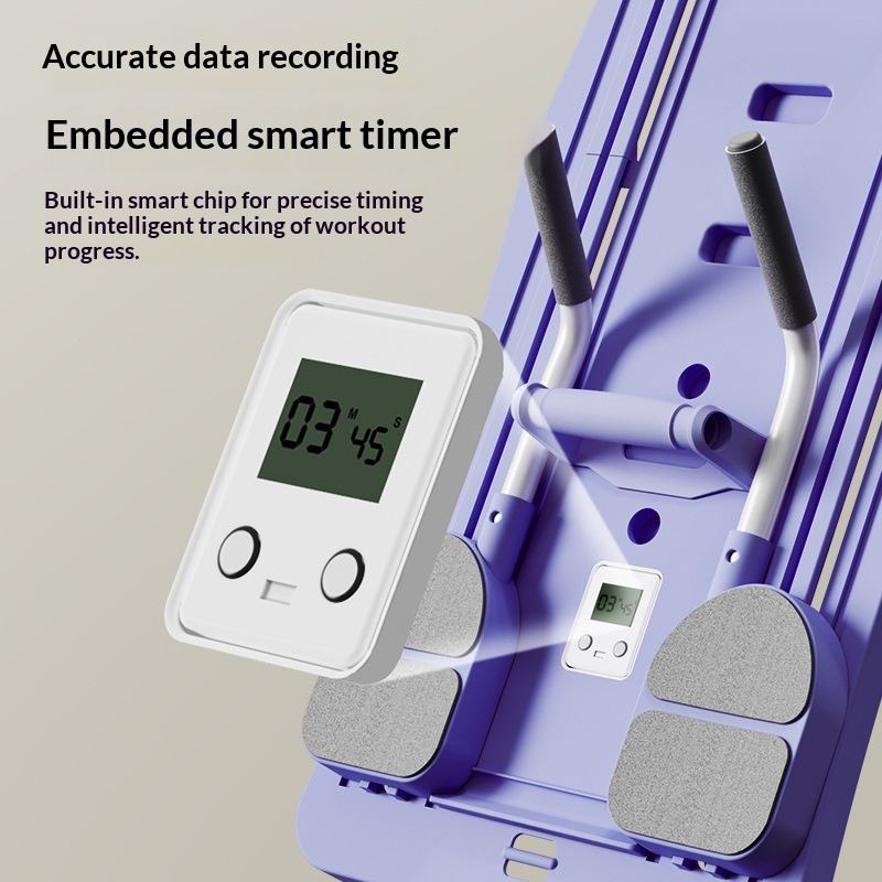 Ultimate Home Fitness Pilates Board™